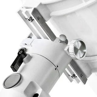Bresser Telescoop - Messier MC-100/1400 - EQ-5/EXOS2 GOTO Montering - Incl. Zonnefilter