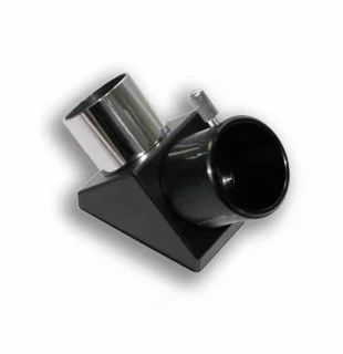 Bresser Telescoop - Messier MC-100/1400 - EQ-5/EXOS2 GOTO Montering - Incl. Zonnefilter