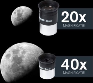 Wat vinden we minder goed