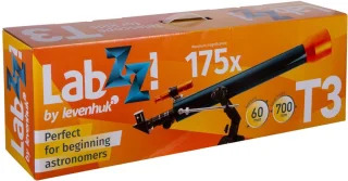 Levenhuk LabZZ T3 Telescoop