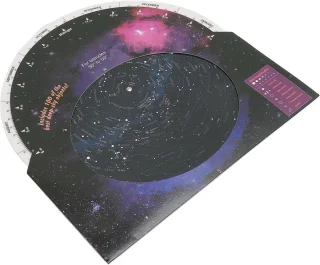 Allecto plus - Sterrenkaartgids voor Astronomie met Sterrendoelplanisfeer