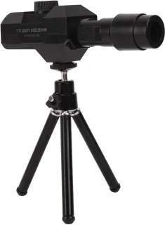 Digitale Telescoop Beginners 70x Zoom Monoculaire Camera Statief Reistelescoop Kamperen - Mobiele Detectie Control 1920x1080 .