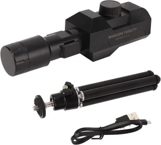 Digitale Telescoop Beginners 70x Zoom Monoculaire Camera Statief Reistelescoop Kamperen - Mobiele Detectie Control 1920x1080 .