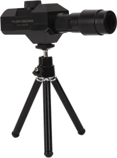 Digitale Telescoop Beginners 70x Zoom Monoculaire Camera Statief Reistelescoop Kamperen - Mobiele Detectie Control 1920x1080 .