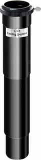Bresser Telescoop - Space Explorer 45/600 - Manen en Planeten - Rood