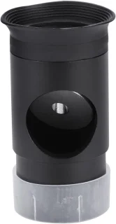 Collimatie Oculair 1.25 Inch - Astronomische Telescoop - Optische Collimatie - Astronomie Accessoires