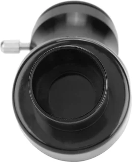 45 graden diagonale spiegel 317 mm - rechtopstaande diagonale spiegel telescoop - diagonale spiegel voor 1.25 inch telescoop - oculairs en oculairaccessoires voor astronomische focustelescoop. .