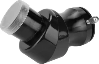 45 graden diagonale spiegel 317 mm - rechtopstaande diagonale spiegel telescoop - diagonale spiegel voor 1.25 inch telescoop - oculairs en oculairaccessoires voor astronomische focustelescoop. .