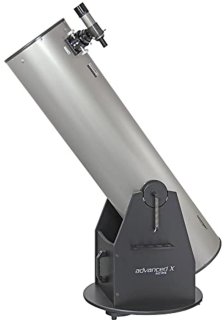 Wat vinden we goed aan de Krachtige Dobson Telescoop met 304 mm Opening voor Astronomie