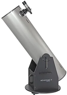 Krachtige Dobson Telescoop met 304 mm Opening voor Astronomie
