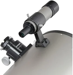 Krachtige Dobson Telescoop met 304 mm Opening voor Astronomie