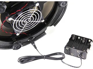 Krachtige Dobson Telescoop met 304 mm Opening voor Astronomie