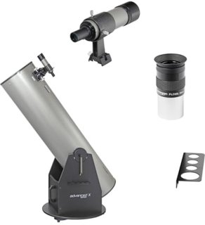 Krachtige Dobson Telescoop met 304 mm Opening voor Astronomie review