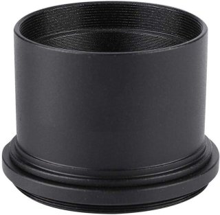 De Brenzoos - ```html: Telescoopadapter 2 inch naar M48 voor Astronomische Telescoop - Oculair Lensadapterring met Binnenin Schroefdraad - Minimaliseer Reflecties voor Spiegelreflexcamera's``` - Telescoop in één oogopslag