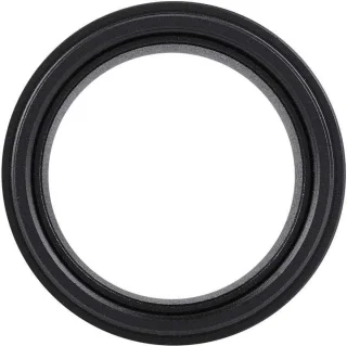 Brenzoos - ```html: Telescoopadapter 2 inch naar M48 voor Astronomische Telescoop - Oculair Lensadapterring met Binnenin Schroefdraad - Minimaliseer Reflecties voor Spiegelreflexcamera's``` - Telescoop