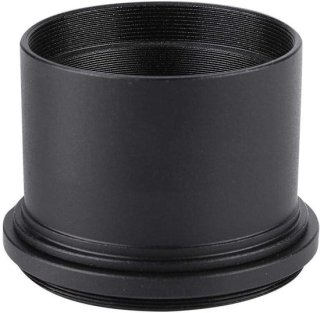 Brenzoos - ```html: Telescoopadapter 2 inch naar M48 voor Astronomische Telescoop - Oculair Lensadapterring met Binnenin Schroefdraad - Minimaliseer Reflecties voor Spiegelreflexcamera's``` - Telescoop review