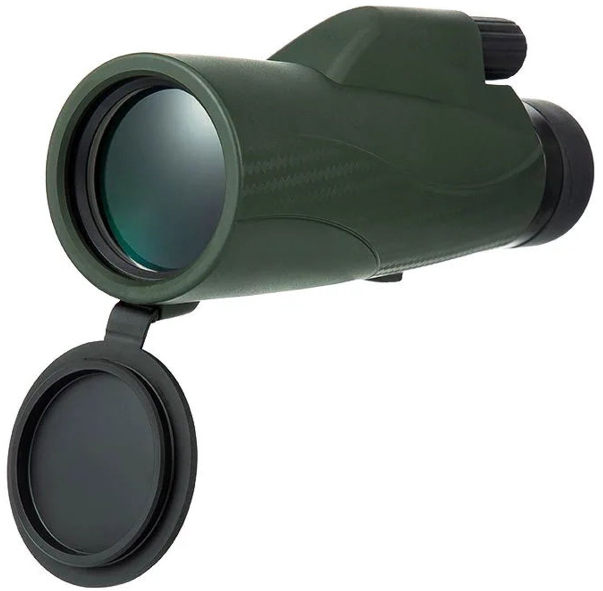 10x50 Monoculair Telescoop HD Verrekijker