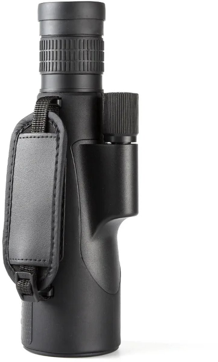 12x52 Monoculaire Telescoop HD ED-Lens Waterdichte Verrekijker