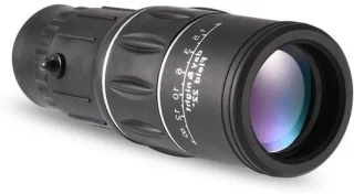 16 x 52 monoculaire telescoop