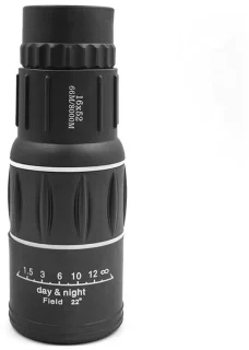 16x52 Monoculaire Telescoop