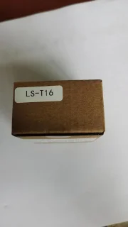 182 LS-T16 Telescoop Zoekerbevestigingsadapter met Cold Shoe en 1/4" Draad