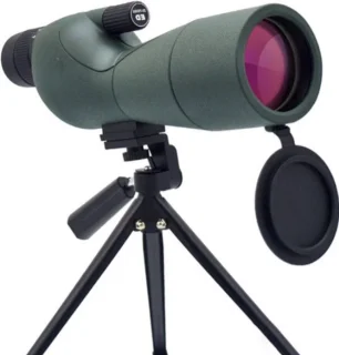 25-75x60 Spotting Scope Monoculair