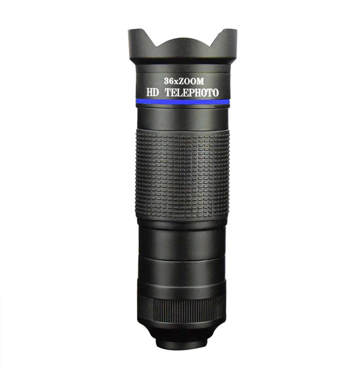 36X HD Telelens Mobiele Telefoon