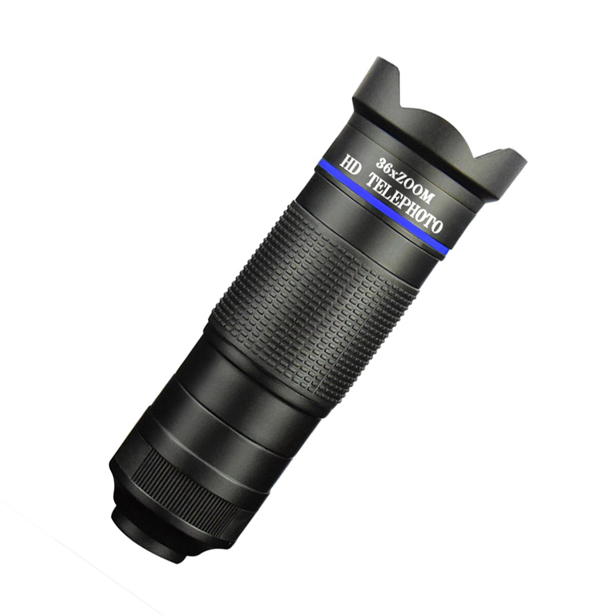 36X HD Telelens Mobiele Telefoon