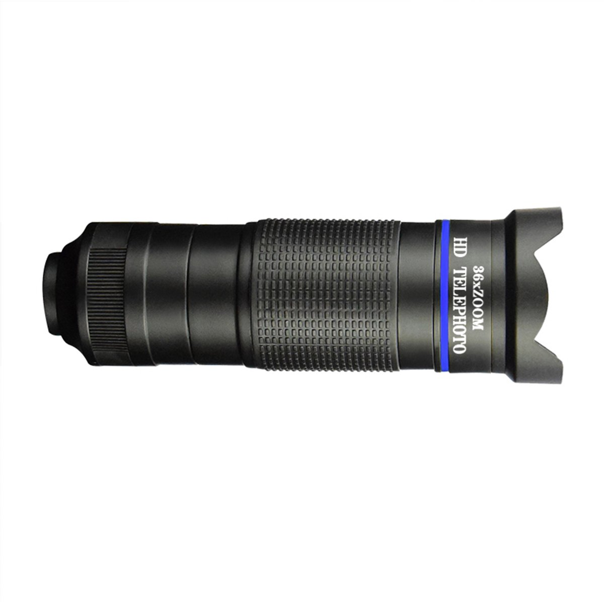 36X HD Telelens Mobiele Telefoon