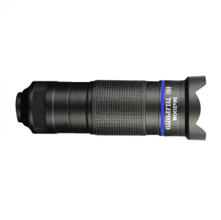 36X HD Telelens Mobiele Telefoon