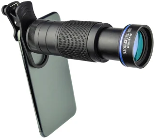 36X HD Telelens Mobiele Telefoon