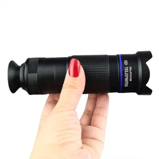 36X HD Telelens Mobiele Telefoon
