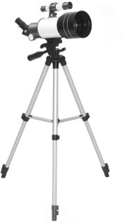 De 4goodz Telescoop Set in één oogopslag