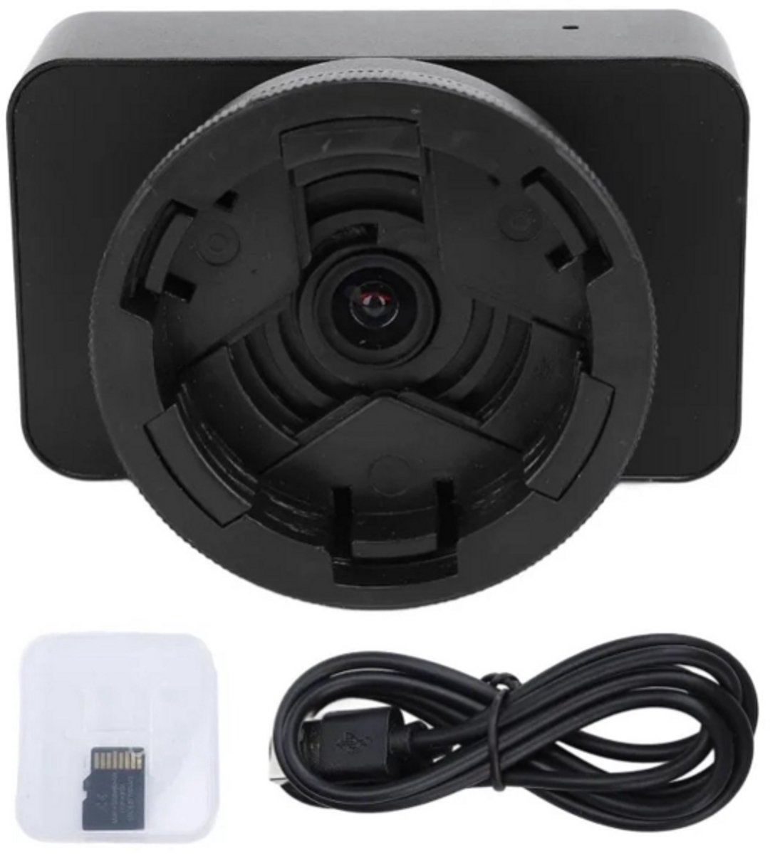 4K Telescoop Oculaircamera met Kleurenscherm en Spotting Scope 25-75x60 Monoculair