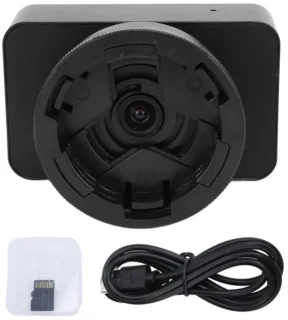 4K Telescoop Oculaircamera met Kleurenscherm en Spotting Scope 25-75x60 Monoculair