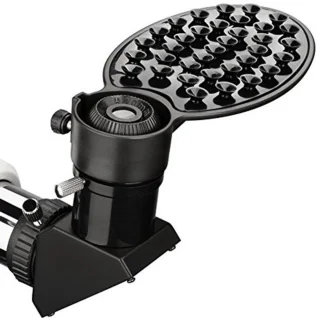 70/350 refractortelescoop voor sterrenkijker en natuurobservatie