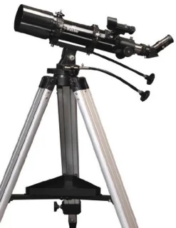 70mm Refractor Telescoop AZ-3