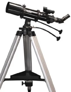 70mm Refractor Telescoop AZ-3