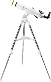80mm Galileïsche telescoop