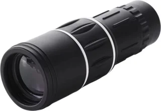 8x42 Monoculaire telescoop