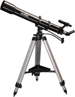 Achromatische refractor telescoop 90mm