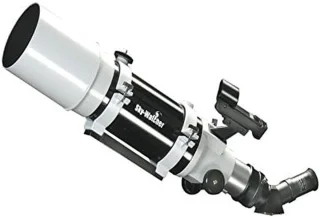 Achromatische refractortelescoop 102/500 mm