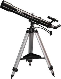 Achromatische refractortelescoop 90 mm