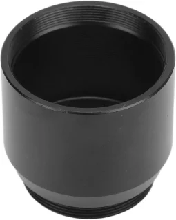 Adapter 1,25" naar C/CS-mount voor telescoopcamera