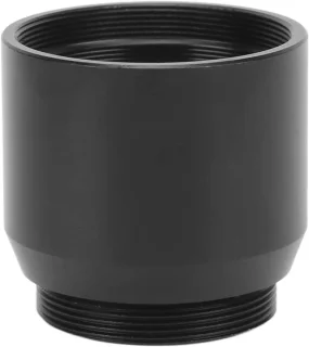 Adapter 1,25" naar C/CS-mount voor telescoopcamera