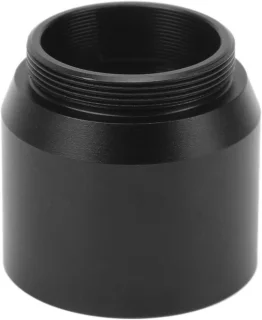 Adapter 1,25" naar C/CS-mount voor telescoopcamera