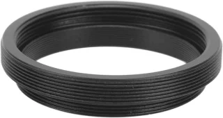 Adapterring T2 (buitendraad) naar M48x0.75 en M42x1 (binnendraad) voor telescoop