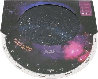 Allecta - Astronomische Sterrenkaartgids 30–50° NB review