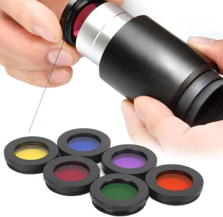Allecta - Astronomische telescoop