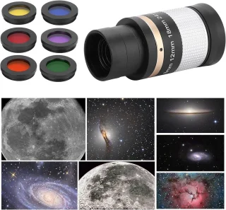 Allecta - Astronomische telescoop